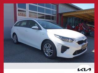 ceed SW 1,4 MPI GPF Titan *TEMPOMAT, KLIMA*, 10990 €, Auto & Fahrrad-Autos in 8753 Fohnsdorf