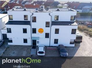 Hohe Energieeffizienz für Generationen, 280000 €, Immobilien-Wohnungen in 2524 Gemeinde Teesdorf