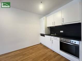 Harmonisches Wohnkonzept mit hoher Lebensqualität - ab 01.11.2026 verfügbar!, 599 €, Immobilien-Wohnungen in 8053 
