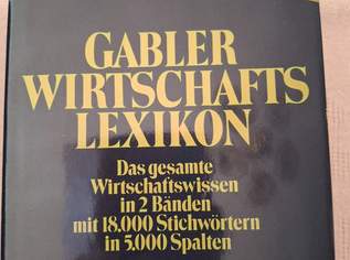 Gabler WirtschaftsLexikon