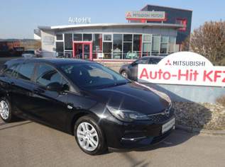 Astra ST 1,2 Turbo Business Edition***leasingfähig***, 15990 €, Auto & Fahrrad-Autos in 3304 Gemeinde Sankt Georgen am Ybbsfelde