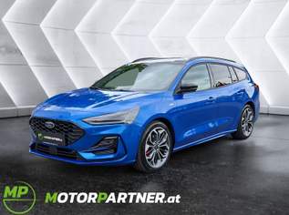 Focus Turnier 1,0 EcoBoost **ST-Line X**, 37550 €, Auto & Fahrrad-Autos in 8350 Fehring