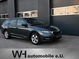 Octavia Kombi 2,0 TDI Business DSG, 19990 €, Auto & Fahrrad-Autos in 3331 Gemeinde Kematen an der Ybbs