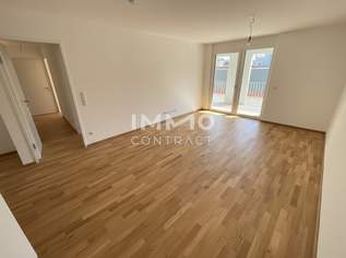 Helle 3-Zimmer-Wohnung mit Loggia – moderner Erstbezug in toller Lage, 485800 €, Immobilien-Wohnungen in 1120 Meidling