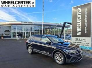 Tiguan 2.0 TDI Life * AHK * LEICHTER HAGELSCHADEN, 28911 €, Auto & Fahrrad-Autos in 7400 Oberwart