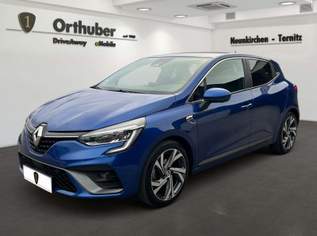 Clio RS-Line TCe 100, 13990 €, Auto & Fahrrad-Autos in 2620 Gemeinde Neunkirchen