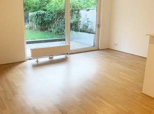 3-Zimmerwohnung mit Garten - ein wahrer Wohntraum in einem Neubau!, 1979 €, Immobilien-Wohnungen in 1090 Alsergrund