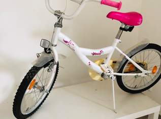 Kinder - Mädchenfahrrad Kinder - Mädchenfahrrad