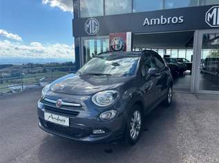 500X 1,3 Multi-Jet II 95 City Look Pop Star, 8990 €, Auto & Fahrrad-Autos in 4320 Perg