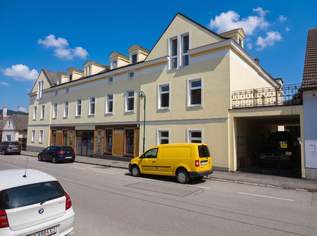NEUERRICHTUNG VON GESCHÄFTSLOKAL, BÜRO, ORDINATION!, 1365 €, Immobilien-Gewerbeobjekte in 2870 Aspang Markt