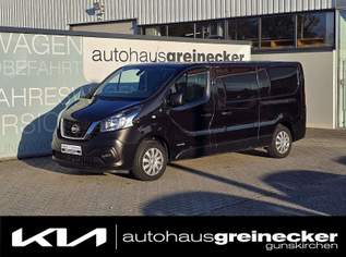 NV300 L2H1 2,9t dCi 145 Comfort MwSt. ausweisbar!, 18590 €, Auto & Fahrrad-Autos in 4623 Gunskirchen