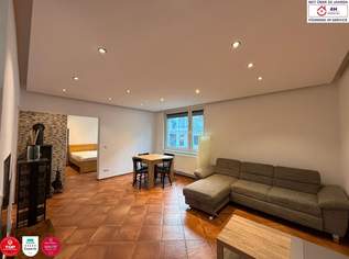 Charmante 2-Zimmer-Eigentumswohnung mit Garten – Ruhige Lage am Wienerwald, 249000 €, Immobilien-Wohnungen in 1140 Penzing