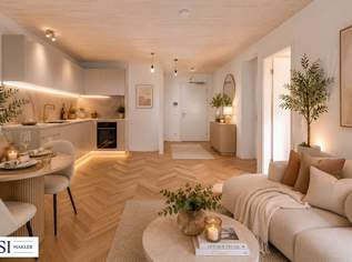 Fitness, Sauna, Co-Working Space - Wohnen in Top Lage nahe Donaukanal, 459000 €, Immobilien-Wohnungen in 1020 Leopoldstadt Fitness, Sauna, Co-Working Space - Wohnen in Top Lage nahe Donaukanal, 459000 €, Immobilien-Wohnungen in 1020 Leopoldstadt