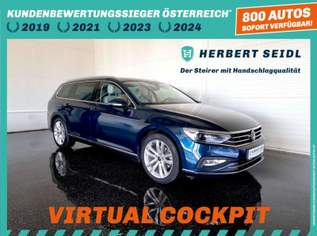 Passat Variant ELEGANCE 2,0 TDI DSG, 24880 €, Auto & Fahrrad-Autos in 8200 Gleisdorf