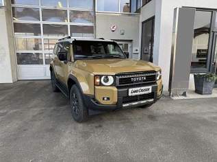 Landcruiser 2,8 D-4D 4WD First Edition Aut., 128000 €, Auto & Fahrrad-Autos in 9640 Kötschach-Mauthen Landcruiser 2,8 D-4D 4WD First Edition Aut., 128000 €, Auto & Fahrrad-Autos in 9640 Kötschach-Mauthen