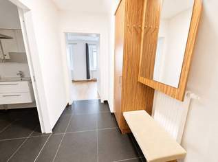 ++ ST. PETER ++ Lichtdurchflutete 3-Zimmer-Maisonettewohnung inkl. zwei Außenstellplätzen, 1085.4 €, Immobilien-Wohnungen in 8042 