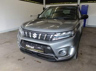 Vitara 1,4 GL+ DITC Hybrid ALLGRIP shine, 21900 €, Auto & Fahrrad-Autos in 6706 Gemeinde Bürs