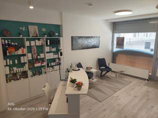 Villach: Gewerbeimmobilie in zentraler Lage – ca. 45 m²!, 169000 €, Immobilien-Gewerbeobjekte in 9500 