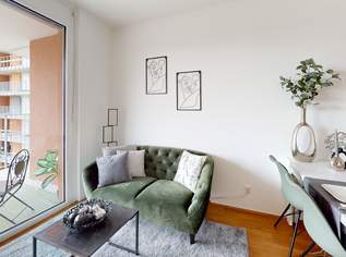 Moderne 53m²-Wohnung mit eigenem Abstellplatz und Küche – Ihr neues Zuhause wartet bereits auf Sie!, 287880 €, Immobilien-Wohnungen in 8055 