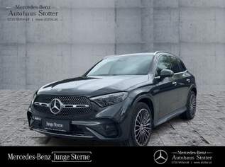 GLC 300 d 4MATIC, 71490 €, Auto & Fahrrad-Autos in 5730 Mittersill