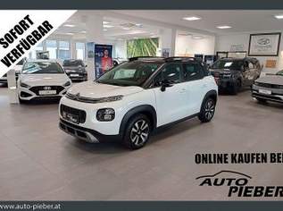 C3 Aircross BlueHDi 120 S&S EAT6 Shine *AHK*Navi*, 14985 €, Auto & Fahrrad-Autos in 8280 Fürstenfeld
