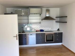 Moderne Wohnung mit Loggia in zentraler Lage Salzburgs, 299000 €, Immobilien-Wohnungen in 5020 Salzburg