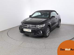 T-Roc R-Line TSI DSG, 45950 €, Auto & Fahrrad-Autos in 8041 Liebenau T-Roc R-Line TSI DSG, 45950 €, Auto & Fahrrad-Autos in 8041 Liebenau