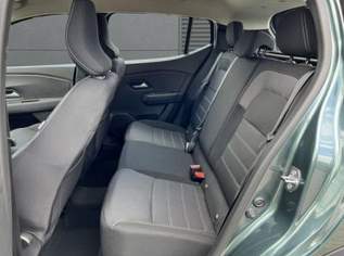 Sandero Stepway Expression SHZ+Klimaauto+LED ..., 23716 €, Auto & Fahrrad-Autos in 6844 Gemeinde Altach