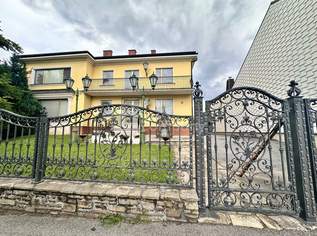 Traumhaftes Mehrfamilienhaus in Lassee (Wien Umgebung): 9 Zimmer, Garten, Balkon und mehr!, 590000 €, Immobilien-Häuser in 2291 Gemeinde Lassee Traumhaftes Mehrfamilienhaus in Lassee (Wien Umgebung): 9 Zimmer, Garten, Balkon und mehr!, 590000 €, Immobilien-Häuser in 2291 Gemeinde Lassee