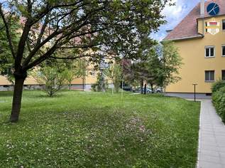 Grünruhelage und sehr ansprechende Möblierung, 1299 €, Immobilien-Wohnungen in 1190 Döbling