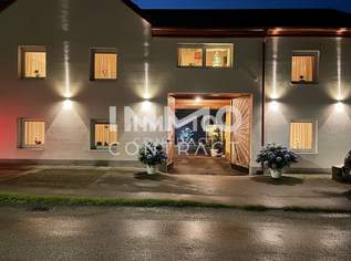 Exklusiver, generalsanierter, Hightech Streckhof mit mediterranen Flair!, 950000 €, Immobilien-Häuser in 3100 Stattersdorf
