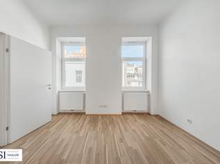 Klausgasse 46: Smarter Grundriss und gute Wohnqualität - 1-Zimmer-Altbauwohnung in ruhiger Seitengasse des 16. Bezirks, 199000 €, Immobilien-Wohnungen in 1160 Ottakring Klausgasse 46: Smarter Grundriss und gute Wohnqualität - 1-Zimmer-Altbauwohnung in ruhiger Seitengasse des 16. Bezirks, 199000 €, Immobilien-Wohnungen in 1160 Ottakring