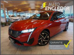 308 SW BlueHDi 130 S&S EAT8 Allure, 24900 €, Auto & Fahrrad-Autos in 4134 Putzleinsdorf