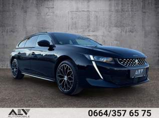 508 Blue-HDI GT-Line Automatik Black-Line|LED, 18990 €, Auto & Fahrrad-Autos in 4650 Lambach