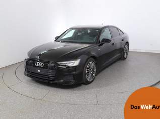 A6 Limousine 55 TFSI e quattro Sport, 37950 €, Auto & Fahrrad-Autos in 8041 Liebenau