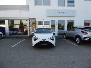 Aygo 1,0 VVT-i x-play, 10990 €, Auto & Fahrrad-Autos in 4600 Wels Aygo 1,0 VVT-i x-play, 10990 €, Auto & Fahrrad-Autos in 4600 Wels