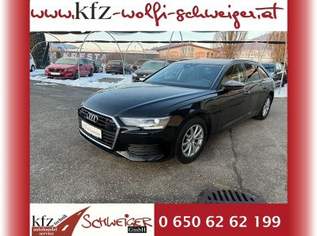 A6 Avant 40 TDI quattro S-tronic, 29990 €, Auto & Fahrrad-Autos in Kärnten