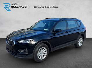 Tarraco 2,0 TDI Style DSG !Digitacho, Navi!, 33890 €, Auto & Fahrrad-Autos in 4702 Wallern an der Trattnach