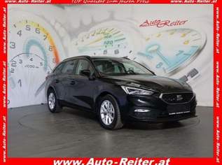 Leon SP Style TDI DSG *LED, NAVI, ACC, RFK*, 20990 €, Auto & Fahrrad-Autos in 8753 Fohnsdorf