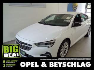 INSIGNIA GS BE 1.5 S/S AT 122P, 18980 €, Auto & Fahrrad-Autos in 1190 Döbling