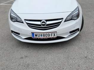 Opel Cascada 1,4+Turbo+Ecoflex+Cosmo+Start/Stop+System