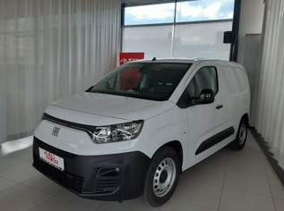 Doblo Elektro 50kWh, 29990 €, Auto & Fahrrad-Autos in Steiermark