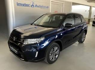 Vitara 1,4 Hybrid ALLGRIP shine 2-farbig, 26990 €, Auto & Fahrrad-Autos in 6460 Stadt Imst