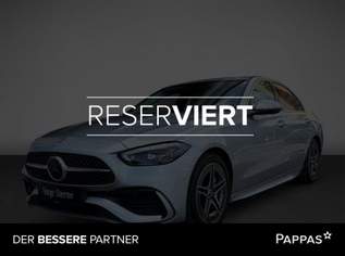 C 220 d 4MATIC, 47950 €, Auto & Fahrrad-Autos in 8753 Fohnsdorf