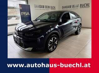 C4 130 S&S EAT8 Max, 24890 €, Auto & Fahrrad-Autos in 4911 Tumeltsham