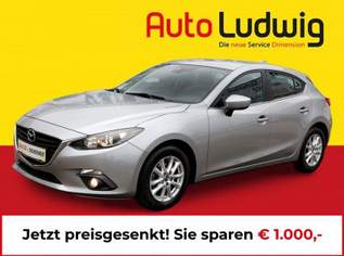 Mazda3 G100 Challenge, 11880 €, Auto & Fahrrad-Autos in 1230 Liesing