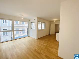 Schöne 2 Zimmerwohnung mit perfekter Verkehrsanbindung, 930.68 €, Immobilien-Wohnungen in 1210 Floridsdorf