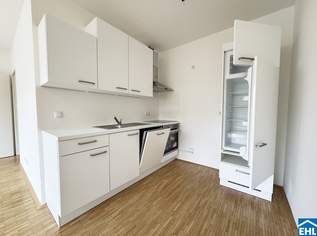 Traumhafte 2-Zimmer-Wohnung in Graz, 675 €, Immobilien-Wohnungen in 8020 