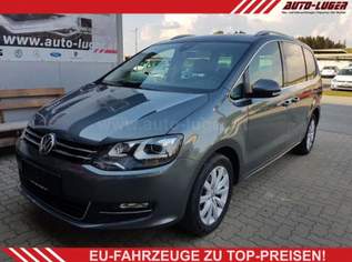 Sharan Highline BMT/Start-Stopp 2.0 TDI Busin...