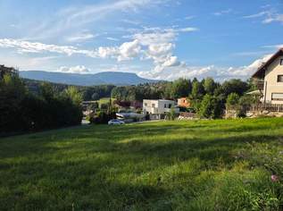 WO DIE STADT AUFHÖRT UND DAS WOHLFÜHLEN BEGINNT. TOP-GRUNDSTÜCK IN FÖLLING, 200000 €, Immobilien-Grund und Boden in 8044 
